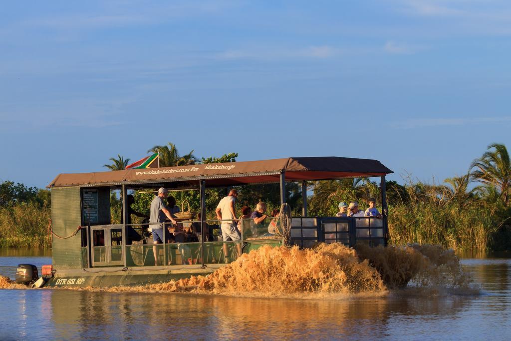 St Lucia Eco Lodge Exterior photo