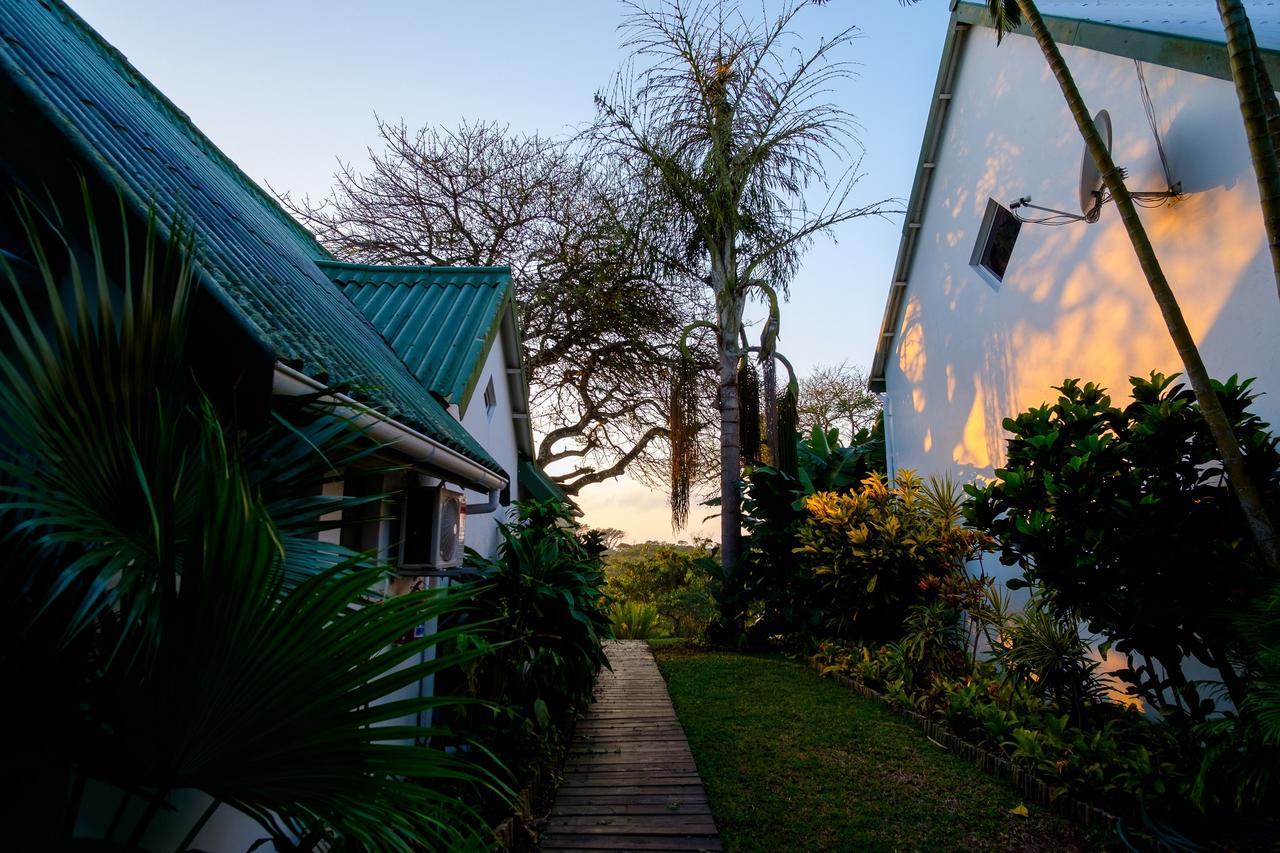 St Lucia Eco Lodge Exterior photo